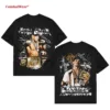 John Cena-The Doctor Of Thuganomics Tee main product image