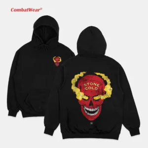 [collections] Stone Cold Steve Austin Hoodie main product image