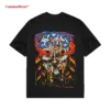 Stone Cold-Skeleton Tee main product image