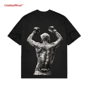 Charles Oliveira V2 Tee main product image