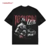 Ilia Topuria Tee main product image