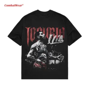 Ilia Topuria Tee main product image