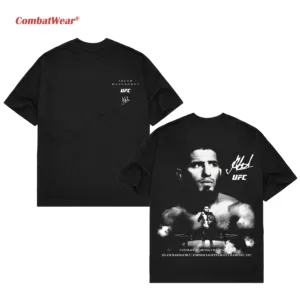 Islam Makhachev UFC 322 Tee main product image