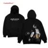 John Cena The Champ Hoodie main product image