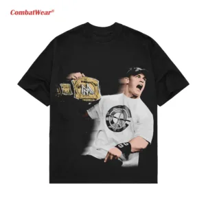 John Cena Legacy Tee main product image