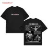 Charles Oliveira 'Do Bronx' Legacy Tee main product image