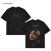 Islam Makhachev Double Champ Tee main product image