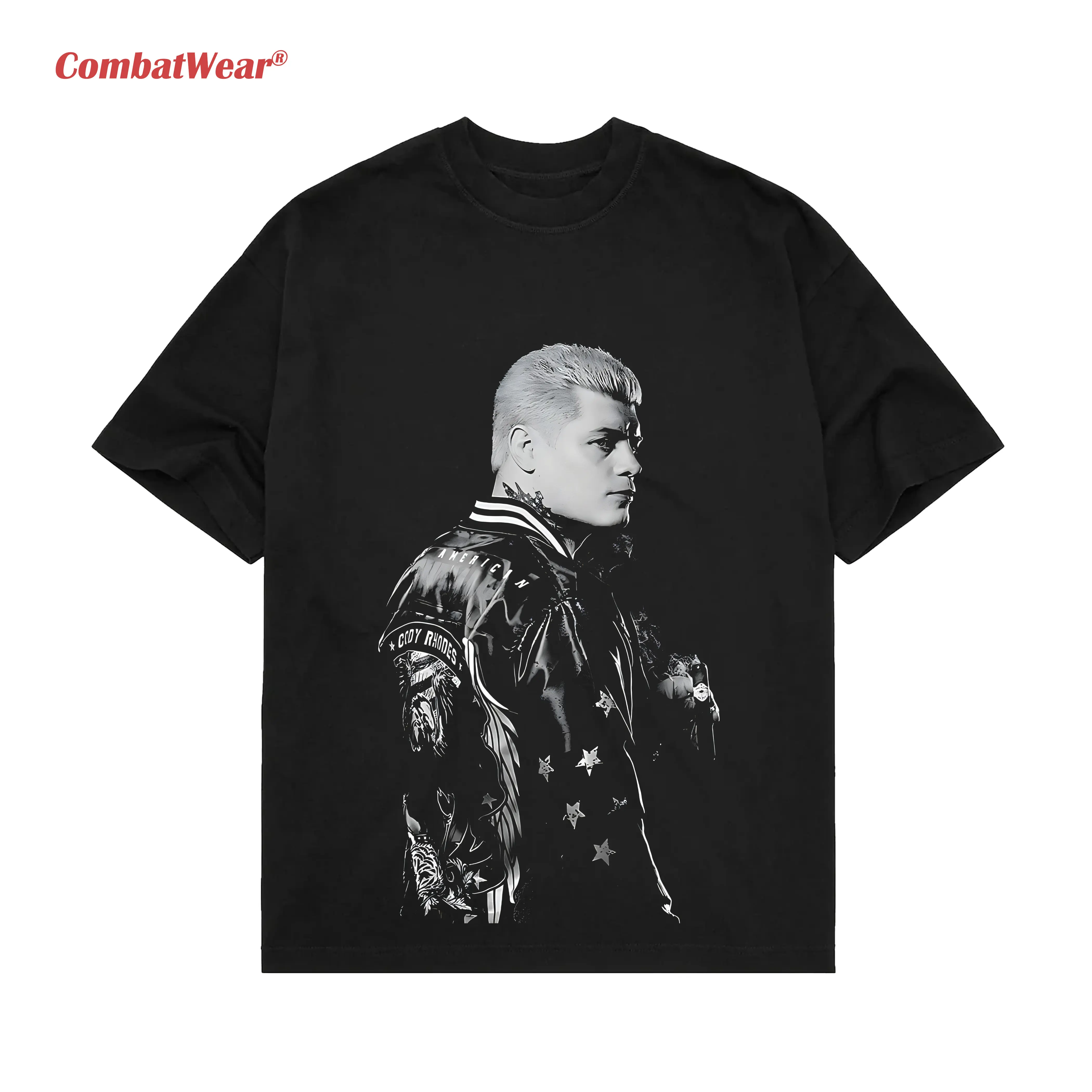 Cody Rhodes Tee main product image