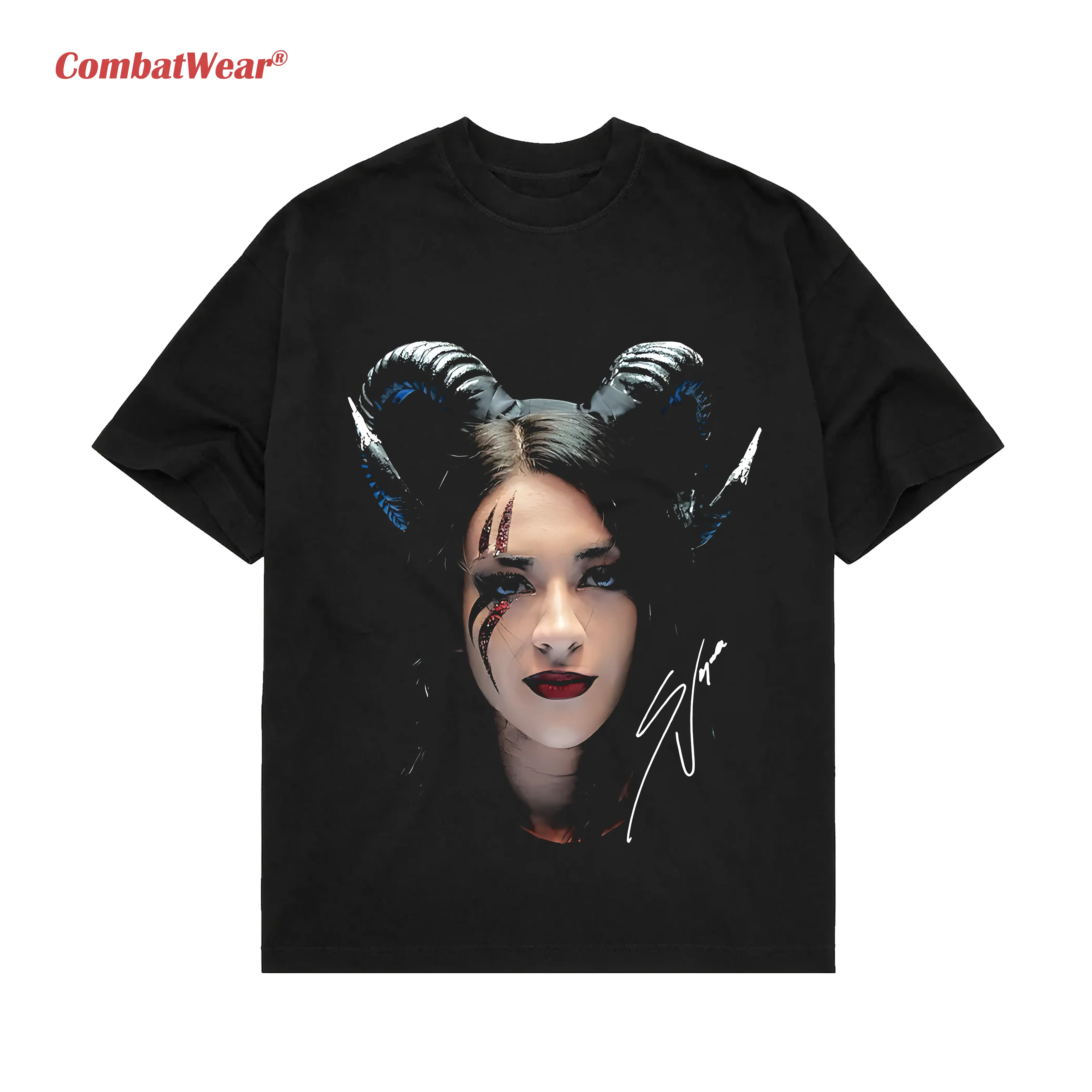Stephanie Vaquer Tee main product image
