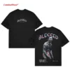 Max Holloway Blessed Tee main product image