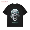 Men's UFC Charles Oliveira Oversized T-Shirt main product image