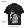 Comfort Colors John Cena "spinner Belt Senior Rapper" Tee main product image