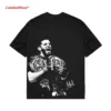 Islam Makhachev Double Champ High Quality Tee main product image