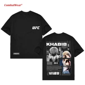 Khabib Nurmagomedov Tee main product image