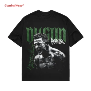Dustin Poirier UFC Tee main product image