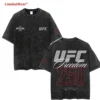 Men's UFC Freedom 250 Washed T-Shirt main product image