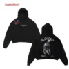 Max Holloway Blessed Hoodie main product image