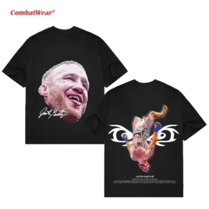 Justin Gaethje Undisputed Tee gallery image 2
