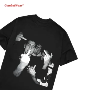Nick Diaz & Nate Diaz & Diaz Brothers Tee gallery image 2