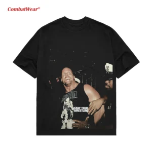 Stone Cold Steve Austin Tee gallery image 2