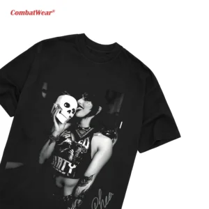 Rhearipley Crazy V1 Tee gallery image 2
