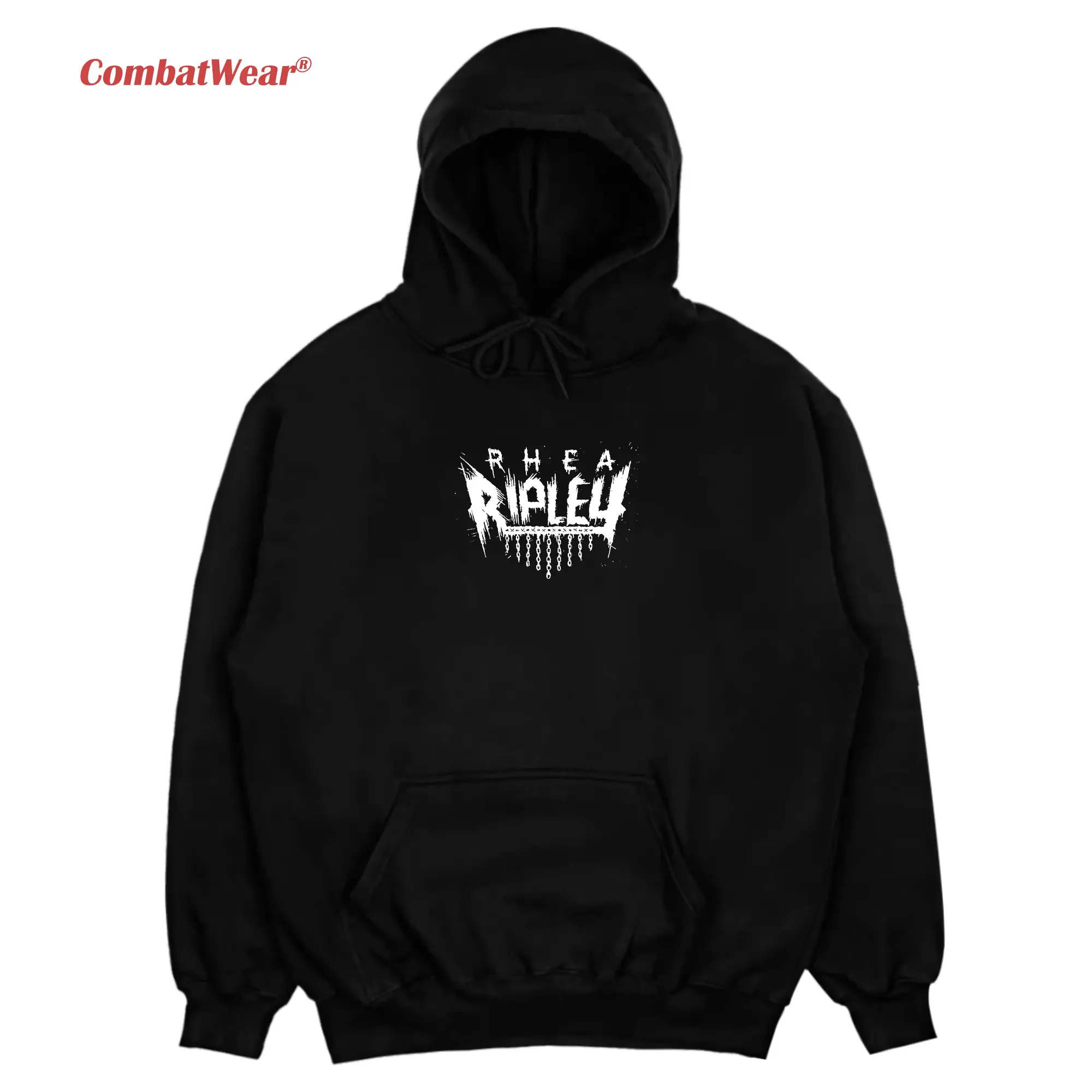 Rhea Ripley Hoodie gallery image 2