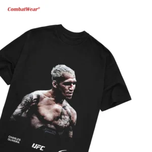 Charles Oliveira Tee gallery image 2