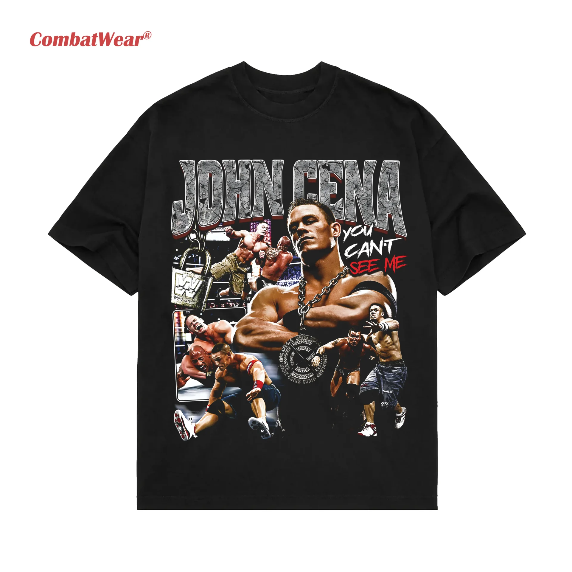 John Cena Tee gallery image 2