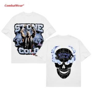 Stone Cold Tee gallery image 2