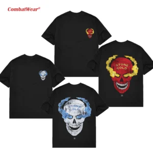 [collections] Stone Cold Steve Austin Tee gallery image 2