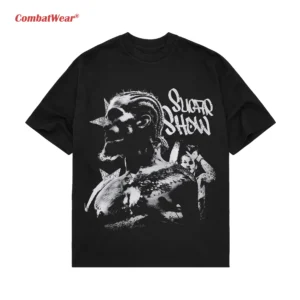 Sean O'Malley Tee gallery image 2