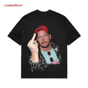 Stone Cold New Tee gallery image 2