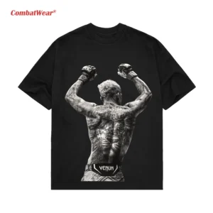 Charles Oliveira V2 Tee gallery image 2
