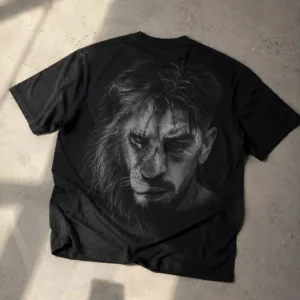 Ilia Topuria Lionheart Tee gallery image 2