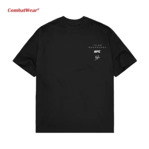 Islam Makhachev UFC 322 Tee gallery image 2