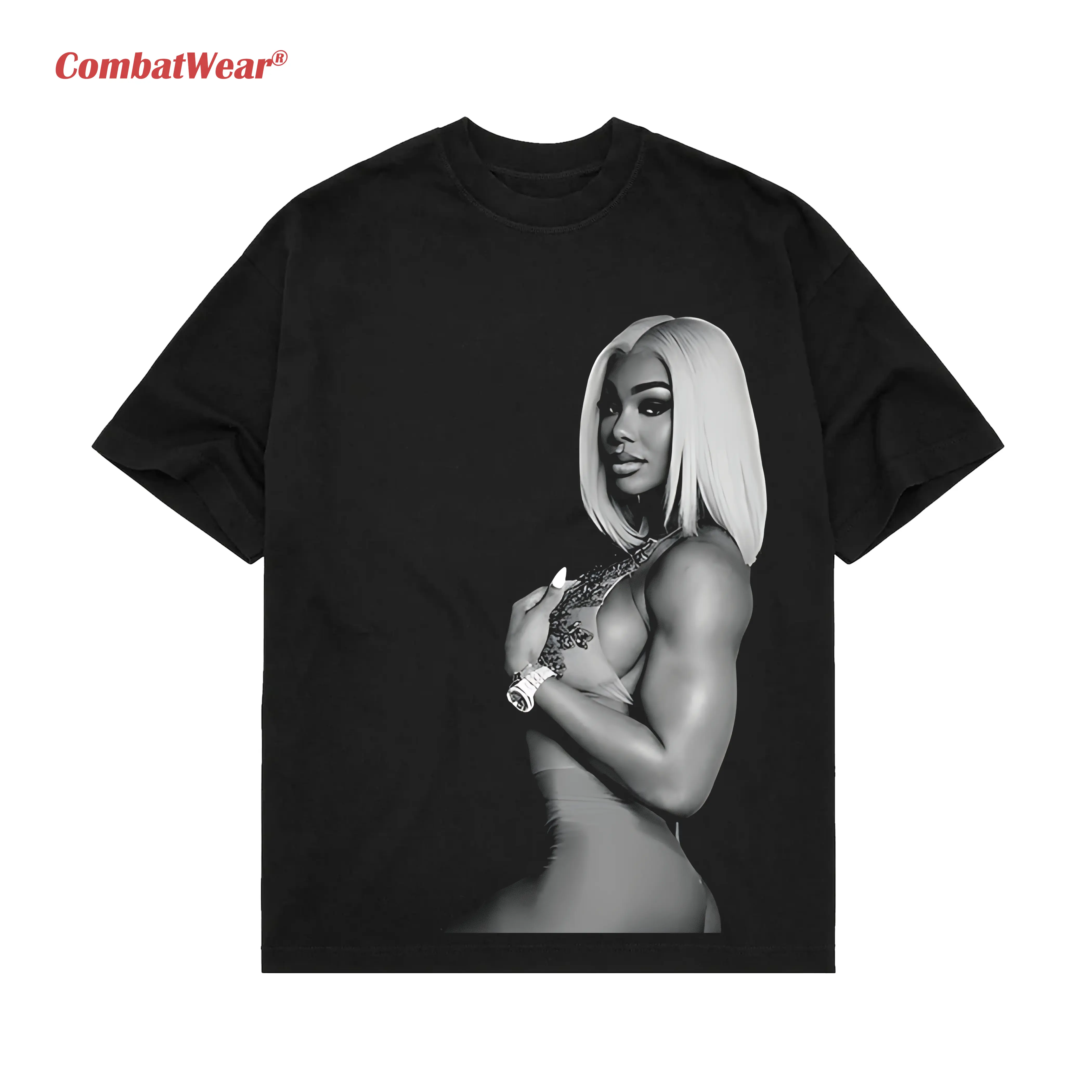 Jade Cargill Tee gallery image 2
