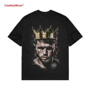 Canelo-King Tee gallery image 2