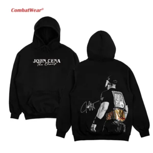 John Cena The Champ Hoodie gallery image 2
