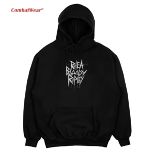 Rhearipley Crazy Hoodie gallery image 2