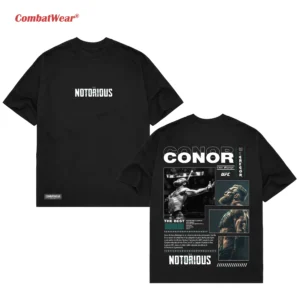 Conor McGregor Tee gallery image 2