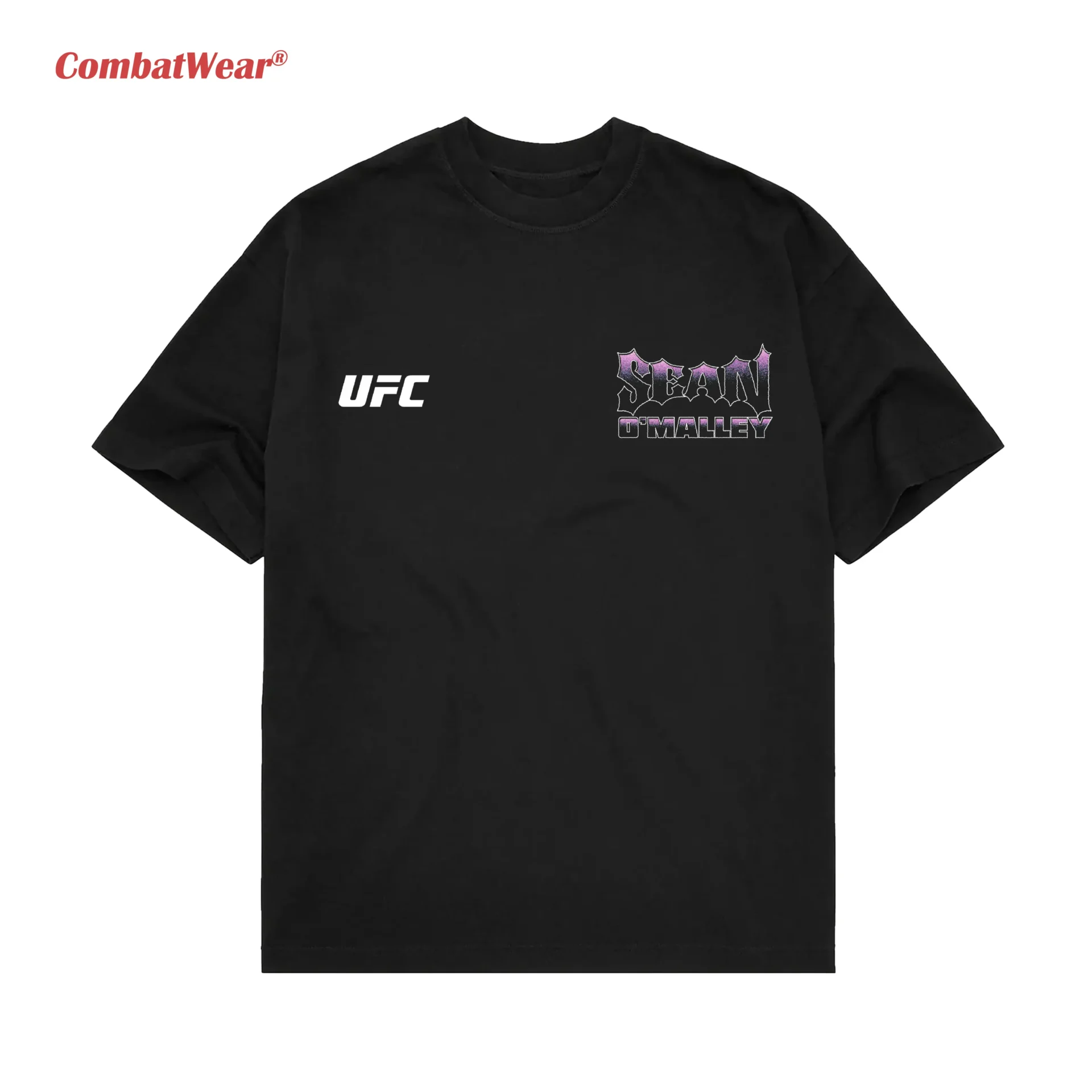 Sean O'Malley Graphic Tee gallery image 2