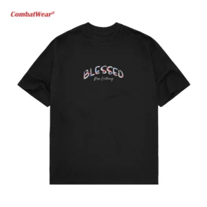Max Holloway Blessed Tee gallery image 2