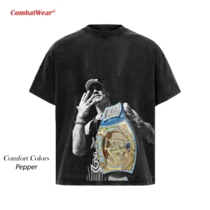 Comfort Colors John Cena