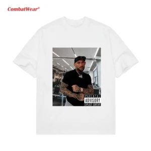 Dustin Poirier Igbbmn Tee gallery image 3