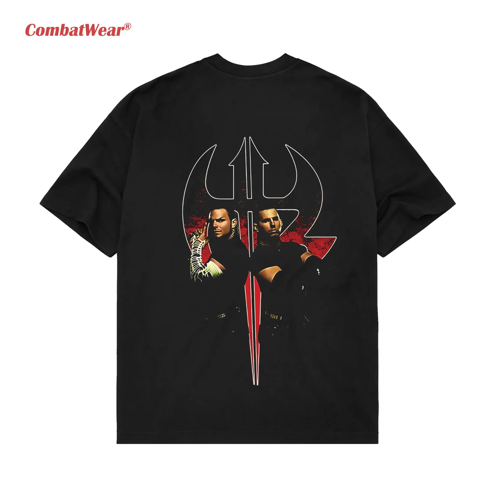 Hardy Boyz Tee gallery image 3