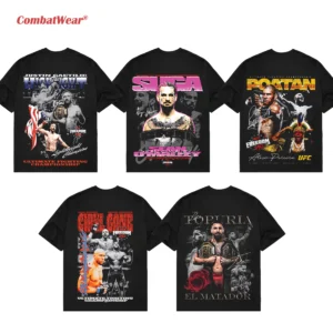 [collections] UFC Fighters UFC Freedom 250 T-Shirt gallery image 3