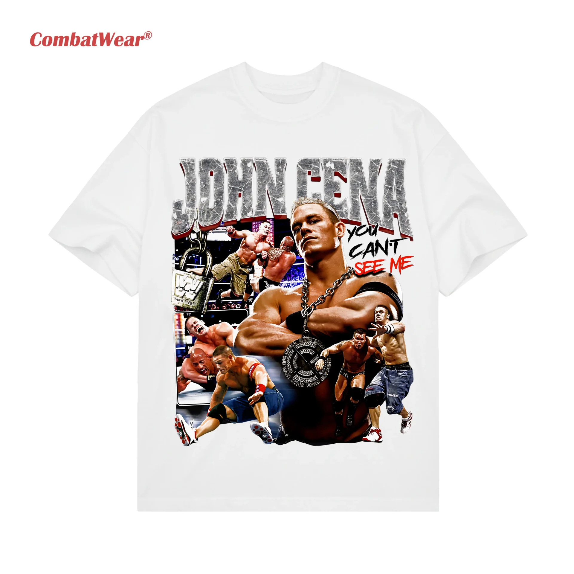 John Cena Tee gallery image 3