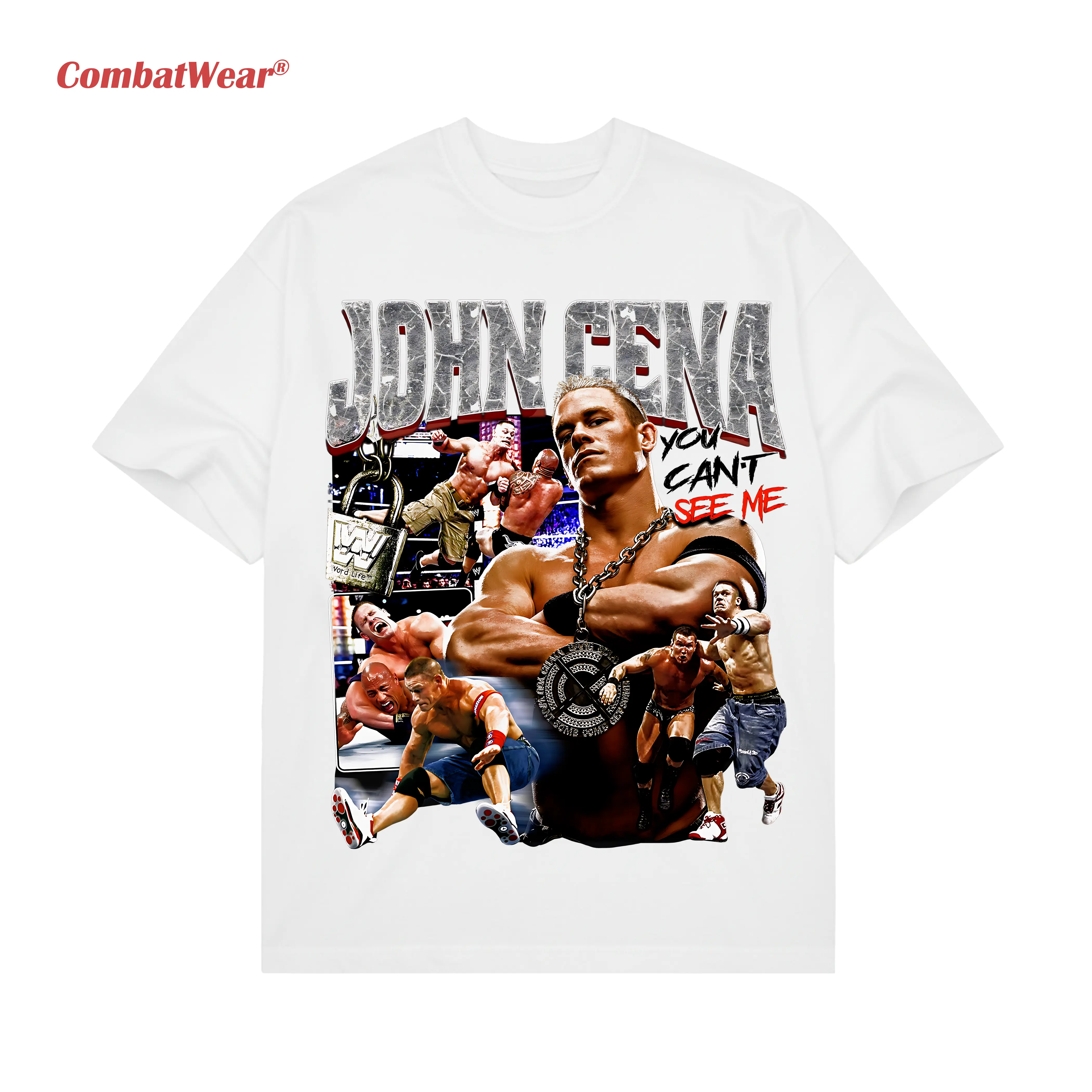 John Cena Tee gallery image 3