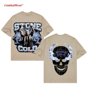 Stone Cold Tee gallery image 3