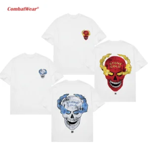 [collections] Stone Cold Steve Austin Tee gallery image 3